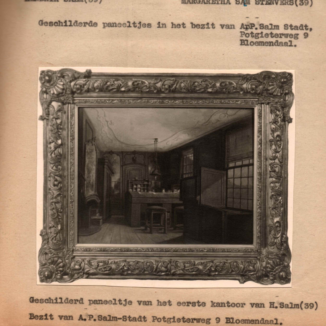 Nieuwsbrief_Schilderijen